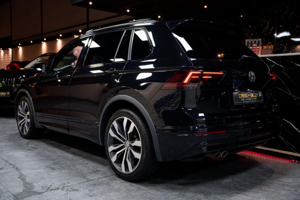 Volkswagen Tiguan 1.5 TSI RLINE|PANO|AUT7|NAVI|FULL