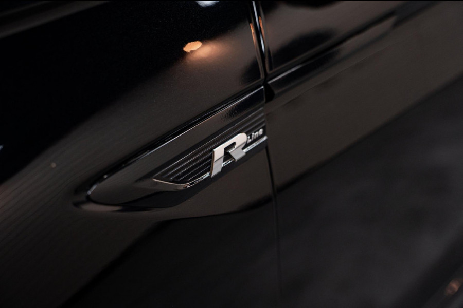 Volkswagen Tiguan 1.5 TSI RLINE|PANO|AUT7|NAVI|FULL