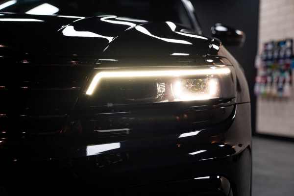 Volkswagen Tiguan 1.5 TSI RLINE|PANO|AUT7|NAVI|FULL