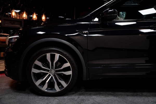 Volkswagen Tiguan 1.5 TSI RLINE|PANO|AUT7|NAVI|FULL