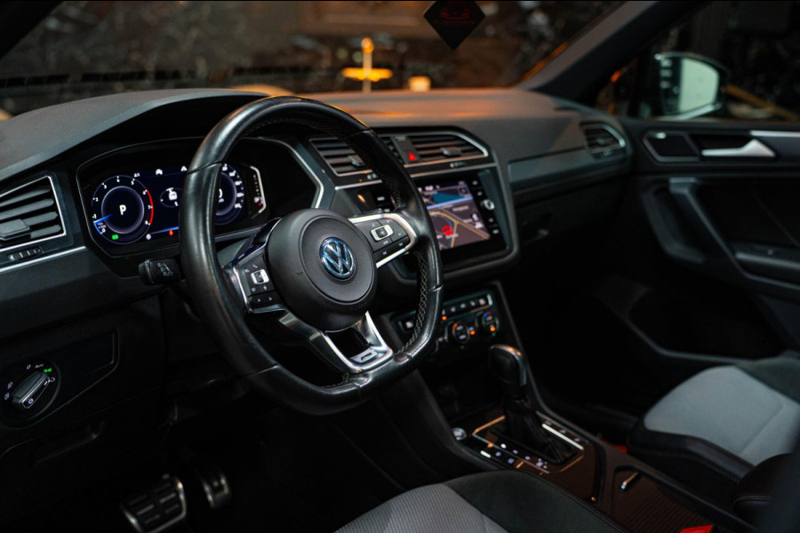 Volkswagen Tiguan 1.5 TSI RLINE|PANO|AUT7|NAVI|FULL