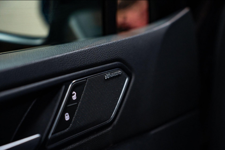 Volkswagen Tiguan 1.5 TSI RLINE|PANO|AUT7|NAVI|FULL