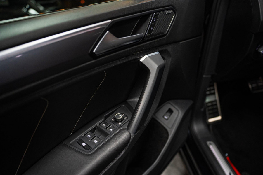 Volkswagen Tiguan 1.5 TSI RLINE|PANO|AUT7|NAVI|FULL