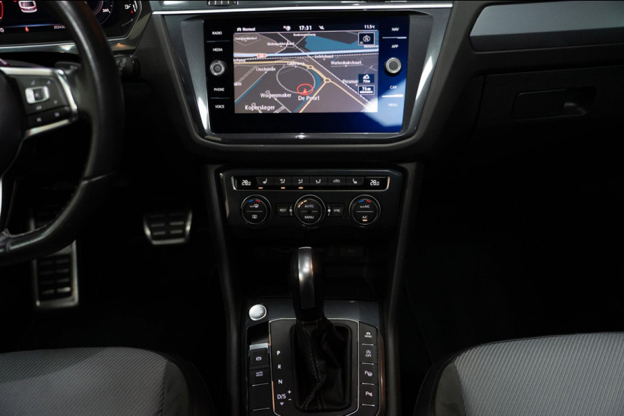 Volkswagen Tiguan 1.5 TSI RLINE|PANO|AUT7|NAVI|FULL