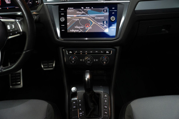 Volkswagen Tiguan 1.5 TSI RLINE|PANO|AUT7|NAVI|FULL