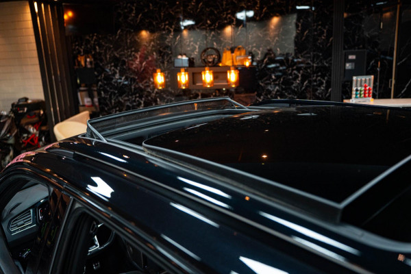 Volkswagen Tiguan 1.5 TSI RLINE|PANO|AUT7|NAVI|FULL