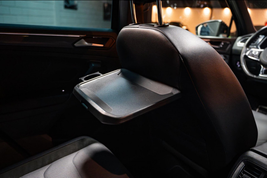 Volkswagen Tiguan 1.5 TSI RLINE|PANO|AUT7|NAVI|FULL