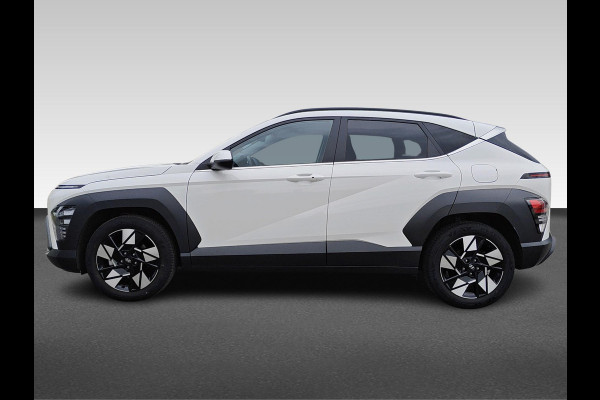 Hyundai Kona 1.6 GDI HEV Comfort Smart | Camera | Navigatie | verwarmd stuur en stoelen