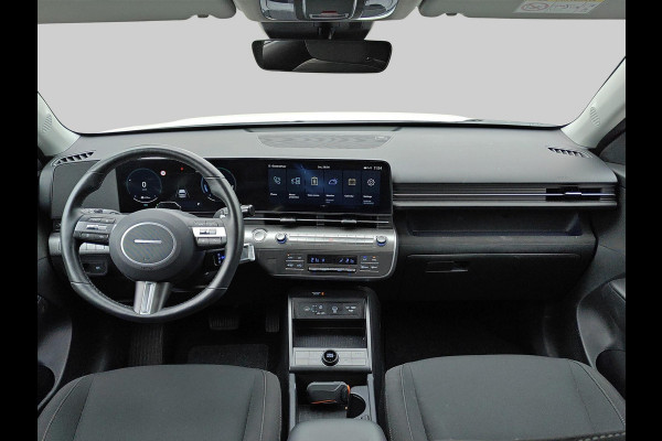 Hyundai Kona 1.6 GDI HEV Comfort Smart | Camera | Navigatie | verwarmd stuur en stoelen