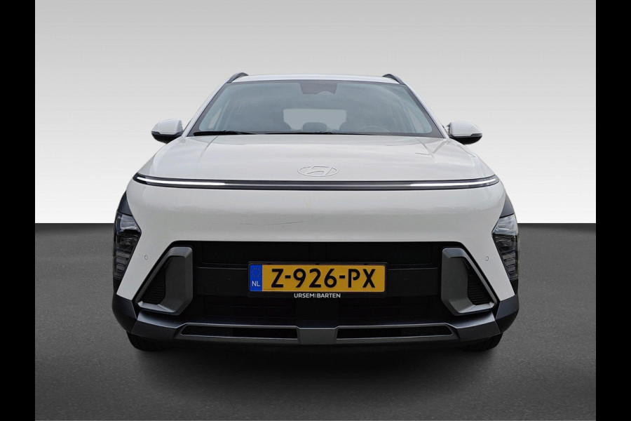 Hyundai Kona 1.6 GDI HEV Comfort Smart | Camera | Navigatie | verwarmd stuur en stoelen