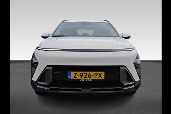 Hyundai Kona 1.6 GDI HEV Comfort Smart | Camera | Navigatie | verwarmd stuur en stoelen
