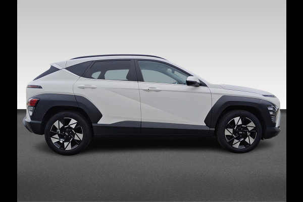 Hyundai Kona 1.6 GDI HEV Comfort Smart | Camera | Navigatie | verwarmd stuur en stoelen