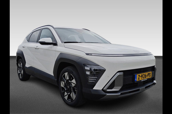 Hyundai Kona 1.6 GDI HEV Comfort Smart | Camera | Navigatie | verwarmd stuur en stoelen