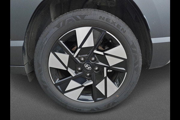 Hyundai Kona 1.6 GDI HEV Comfort Smart | Camera | Navigatie | verwarmd stuur en stoelen