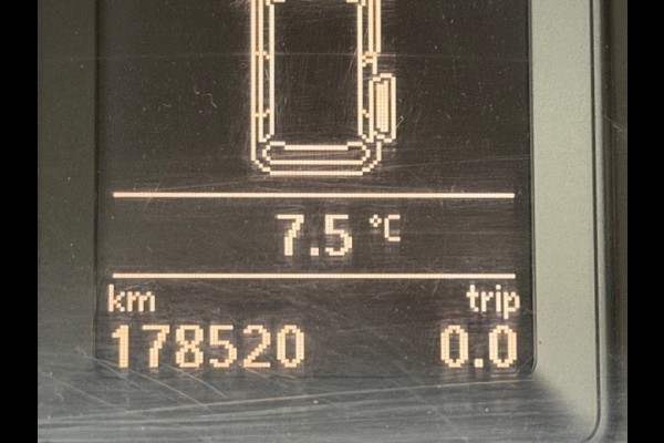 Volkswagen Caddy 1.4 TGI L2H1 EcoFuel Maxi 1e EIGENAAR I COMPLETE ONDERHOUDSHISTORIE I RIJDEN OP GROEN GAS CO2 NEUTRAAL