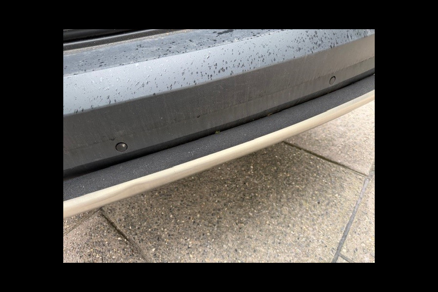 Volkswagen Caddy 1.4 TGI L2H1 EcoFuel Maxi 1e EIGENAAR I COMPLETE ONDERHOUDSHISTORIE I RIJDEN OP GROEN GAS CO2 NEUTRAAL