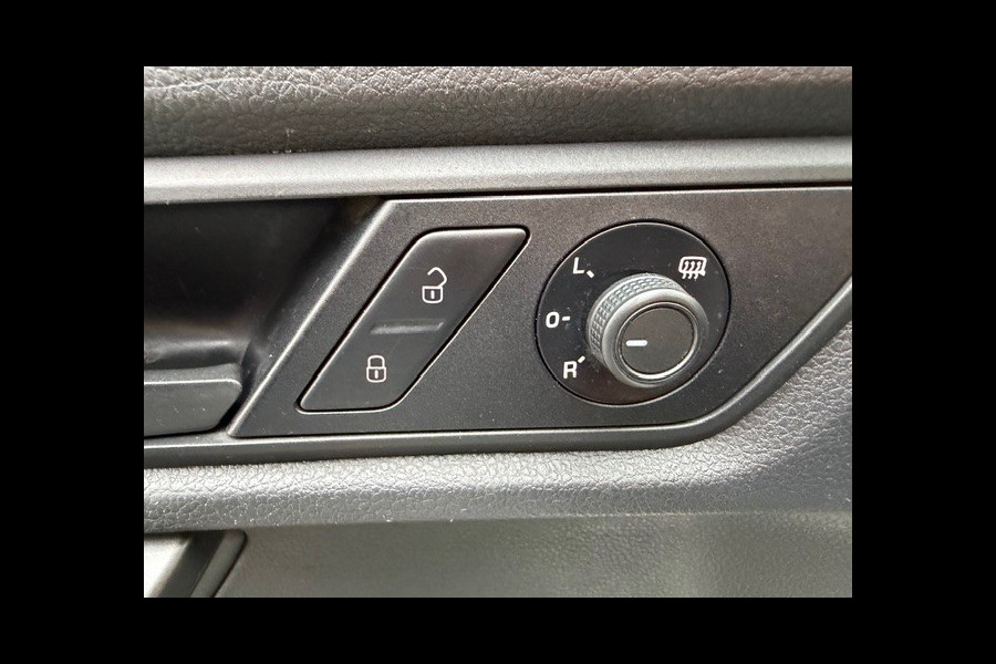 Volkswagen Caddy 1.4 TGI L2H1 EcoFuel Maxi 1e EIGENAAR I COMPLETE ONDERHOUDSHISTORIE I RIJDEN OP GROEN GAS CO2 NEUTRAAL