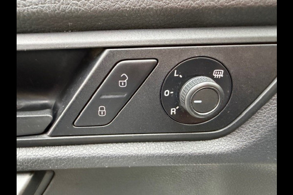 Volkswagen Caddy 1.4 TGI L2H1 EcoFuel Maxi 1e EIGENAAR I COMPLETE ONDERHOUDSHISTORIE I RIJDEN OP GROEN GAS CO2 NEUTRAAL