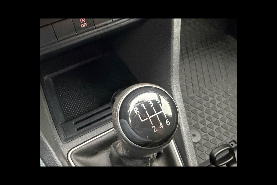 Volkswagen Caddy 1.4 TGI L2H1 EcoFuel Maxi 1e EIGENAAR I COMPLETE ONDERHOUDSHISTORIE I RIJDEN OP GROEN GAS CO2 NEUTRAAL