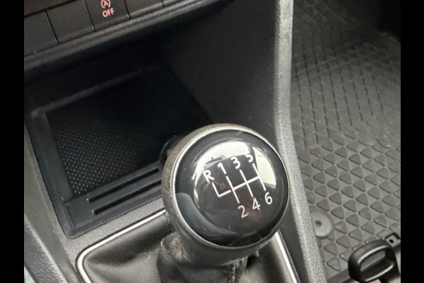 Volkswagen Caddy 1.4 TGI L2H1 EcoFuel Maxi 1e EIGENAAR I COMPLETE ONDERHOUDSHISTORIE I RIJDEN OP GROEN GAS CO2 NEUTRAAL