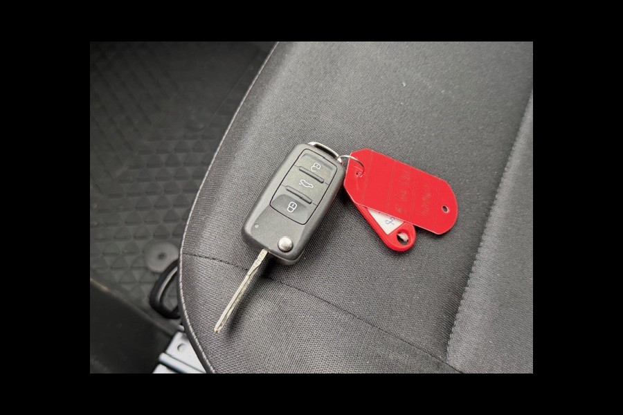 Volkswagen Caddy 1.4 TGI L2H1 EcoFuel Maxi 1e EIGENAAR I COMPLETE ONDERHOUDSHISTORIE I RIJDEN OP GROEN GAS CO2 NEUTRAAL