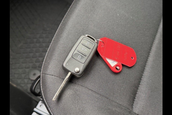 Volkswagen Caddy 1.4 TGI L2H1 EcoFuel Maxi 1e EIGENAAR I COMPLETE ONDERHOUDSHISTORIE I RIJDEN OP GROEN GAS CO2 NEUTRAAL