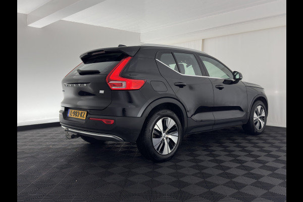 Volvo XC40 1.5 T5 Recharge Business Pro ( PLUG-IN ) (INCL-BTW) *AUT | NAVI-FULLMAP | DIGI-COCKPIT | CLIMA | KEYLESS | DAB | HEATED-SPORTSEATS | FULL-LED | ADAPTIVE-CRUISE | CAMERA | 18'' ALU*