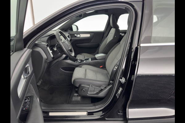 Volvo XC40 1.5 T5 Recharge Business Pro ( PLUG-IN ) (INCL-BTW) *AUT | NAVI-FULLMAP | DIGI-COCKPIT | CLIMA | KEYLESS | DAB | HEATED-SPORTSEATS | FULL-LED | ADAPTIVE-CRUISE | CAMERA | 18'' ALU*