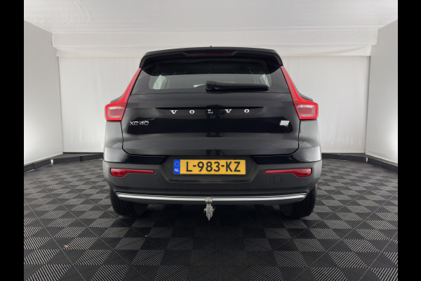 Volvo XC40 1.5 T5 Recharge Business Pro ( PLUG-IN ) (INCL-BTW) *AUT | NAVI-FULLMAP | DIGI-COCKPIT | CLIMA | KEYLESS | DAB | HEATED-SPORTSEATS | FULL-LED | ADAPTIVE-CRUISE | CAMERA | 18'' ALU*