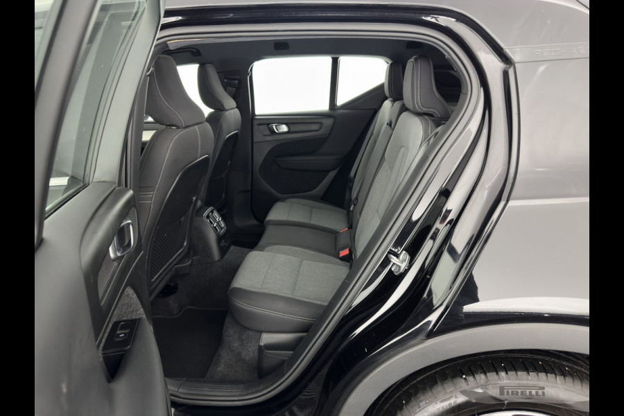 Volvo XC40 1.5 T5 Recharge Business Pro ( PLUG-IN ) (INCL-BTW) *AUT | NAVI-FULLMAP | DIGI-COCKPIT | CLIMA | KEYLESS | DAB | HEATED-SPORTSEATS | FULL-LED | ADAPTIVE-CRUISE | CAMERA | 18'' ALU*