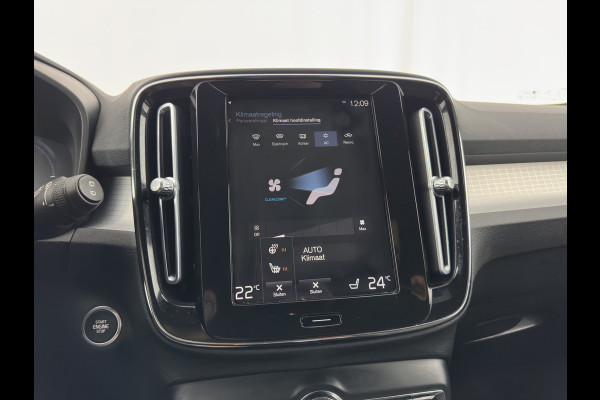 Volvo XC40 1.5 T5 Recharge Business Pro ( PLUG-IN ) (INCL-BTW) *AUT | NAVI-FULLMAP | DIGI-COCKPIT | CLIMA | KEYLESS | DAB | HEATED-SPORTSEATS | FULL-LED | ADAPTIVE-CRUISE | CAMERA | 18'' ALU*