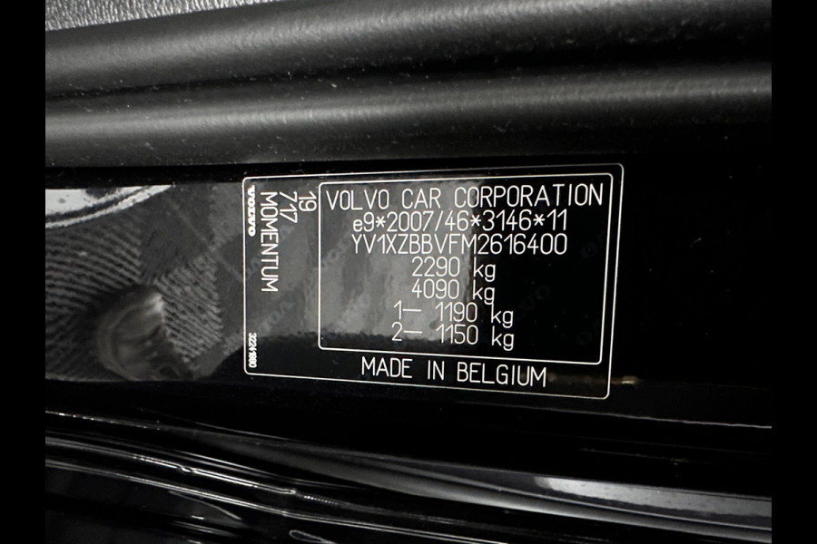 Volvo XC40 1.5 T5 Recharge Business Pro ( PLUG-IN ) (INCL-BTW) *AUT | NAVI-FULLMAP | DIGI-COCKPIT | CLIMA | KEYLESS | DAB | HEATED-SPORTSEATS | FULL-LED | ADAPTIVE-CRUISE | CAMERA | 18'' ALU*