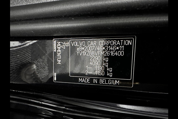 Volvo XC40 1.5 T5 Recharge Business Pro ( PLUG-IN ) (INCL-BTW) *AUT | NAVI-FULLMAP | DIGI-COCKPIT | CLIMA | KEYLESS | DAB | HEATED-SPORTSEATS | FULL-LED | ADAPTIVE-CRUISE | CAMERA | 18'' ALU*