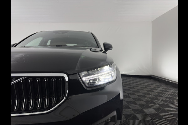 Volvo XC40 1.5 T5 Recharge Business Pro ( PLUG-IN ) (INCL-BTW) *AUT | NAVI-FULLMAP | DIGI-COCKPIT | CLIMA | KEYLESS | DAB | HEATED-SPORTSEATS | FULL-LED | ADAPTIVE-CRUISE | CAMERA | 18'' ALU*
