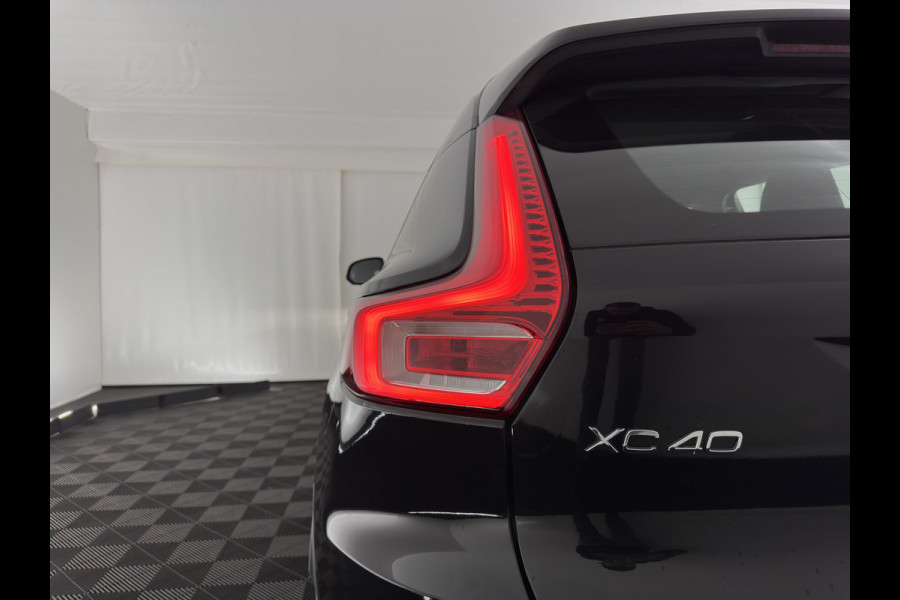 Volvo XC40 1.5 T5 Recharge Business Pro ( PLUG-IN ) (INCL-BTW) *AUT | NAVI-FULLMAP | DIGI-COCKPIT | CLIMA | KEYLESS | DAB | HEATED-SPORTSEATS | FULL-LED | ADAPTIVE-CRUISE | CAMERA | 18'' ALU*