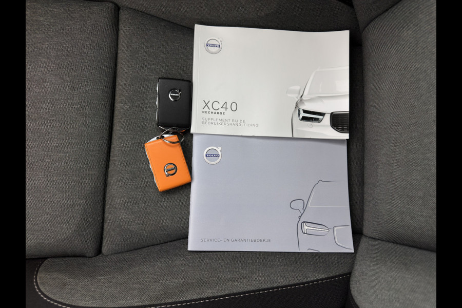 Volvo XC40 1.5 T5 Recharge Business Pro ( PLUG-IN ) (INCL-BTW) *AUT | NAVI-FULLMAP | DIGI-COCKPIT | CLIMA | KEYLESS | DAB | HEATED-SPORTSEATS | FULL-LED | ADAPTIVE-CRUISE | CAMERA | 18'' ALU*