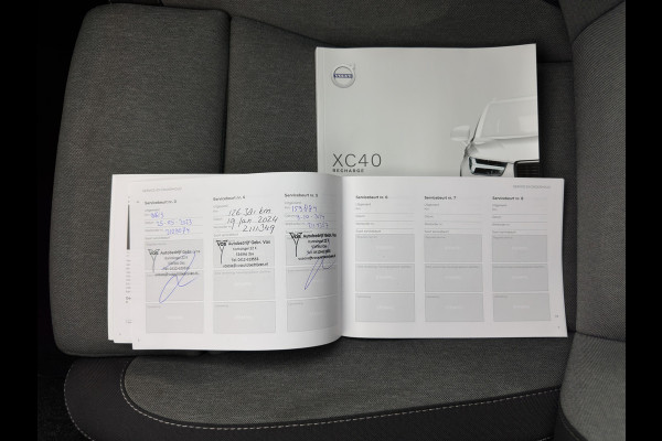 Volvo XC40 1.5 T5 Recharge Business Pro ( PLUG-IN ) (INCL-BTW) *AUT | NAVI-FULLMAP | DIGI-COCKPIT | CLIMA | KEYLESS | DAB | HEATED-SPORTSEATS | FULL-LED | ADAPTIVE-CRUISE | CAMERA | 18'' ALU*