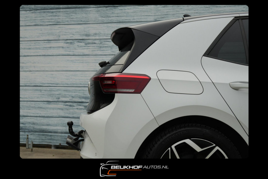 Volkswagen ID.3 First Plus 58 kWh Trekhaak Carplay Navigatie