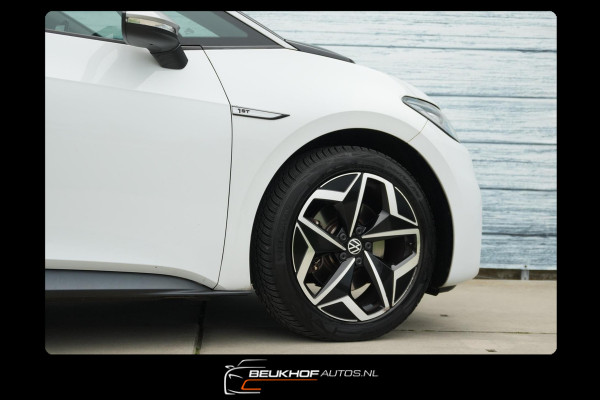 Volkswagen ID.3 First Plus 58 kWh Trekhaak Carplay Navigatie