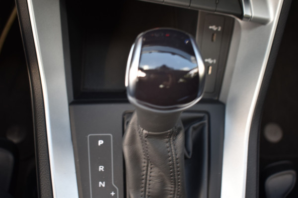 Audi Q3 45 TFSIe 245PK S-TRONIC S-LINE HYBRID VIRTUAL/PDC/CARPLAY