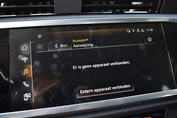 Audi Q3 45 TFSIe 245PK S-TRONIC S-LINE HYBRID VIRTUAL/PDC/CARPLAY