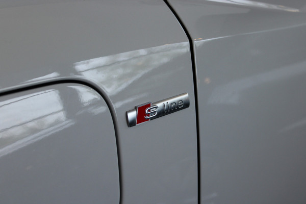 Audi Q3 45 TFSIe 245PK S-TRONIC S-LINE HYBRID VIRTUAL/PDC/CARPLAY