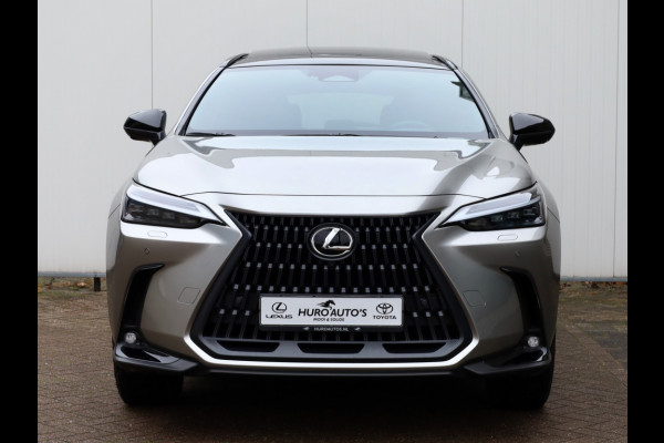 Lexus NX 450h+ AWD Overtrail | Panoramadak | 360 Camera | Head-Up