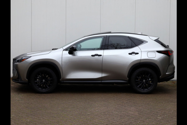 Lexus NX 450h+ AWD Overtrail | Panoramadak | 360 Camera | Head-Up