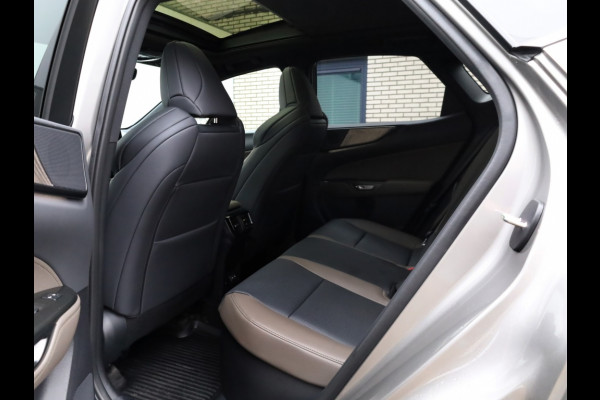 Lexus NX 450h+ AWD Overtrail | Panoramadak | 360 Camera | Head-Up