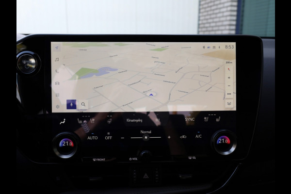 Lexus NX 450h+ AWD Overtrail | Panoramadak | 360 Camera | Head-Up