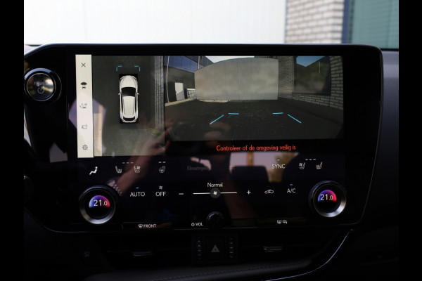 Lexus NX 450h+ AWD Overtrail | Panoramadak | 360 Camera | Head-Up