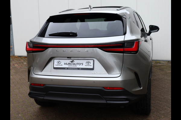 Lexus NX 450h+ AWD Overtrail | Panoramadak | 360 Camera | Head-Up