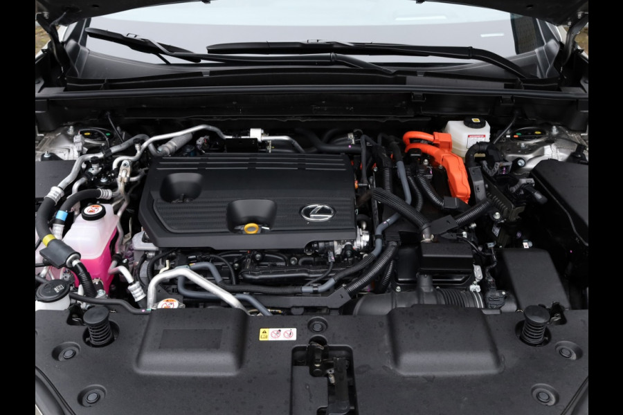 Lexus NX 450h+ AWD Overtrail | Panoramadak | 360 Camera | Head-Up