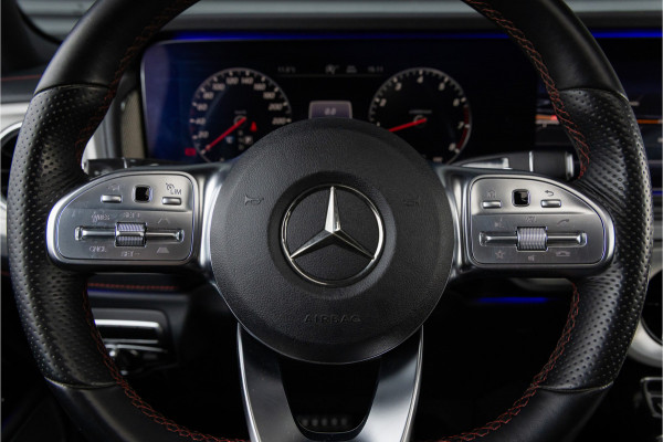 Mercedes-Benz G-Klasse 500 AMG-Line